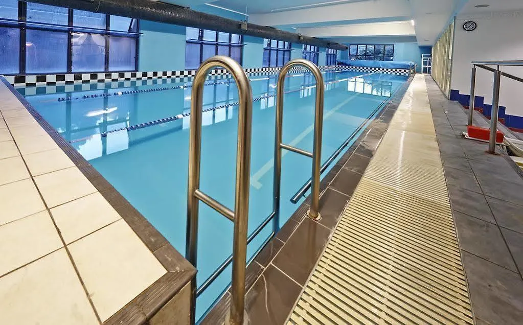 **** Aparthotel Quest On The Terrace Serviced Apartments Wellington New Zealand