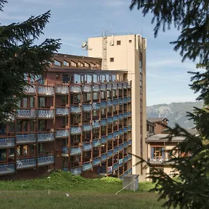 Pierre & Le Belmont Aparthotel Les Arcs (Savoie)