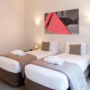 Willis Village Appart hôtel