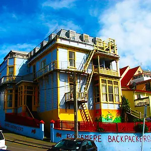 Rosemere Backpackers Wellington