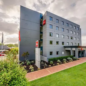 Ibis Hotel Rotorua