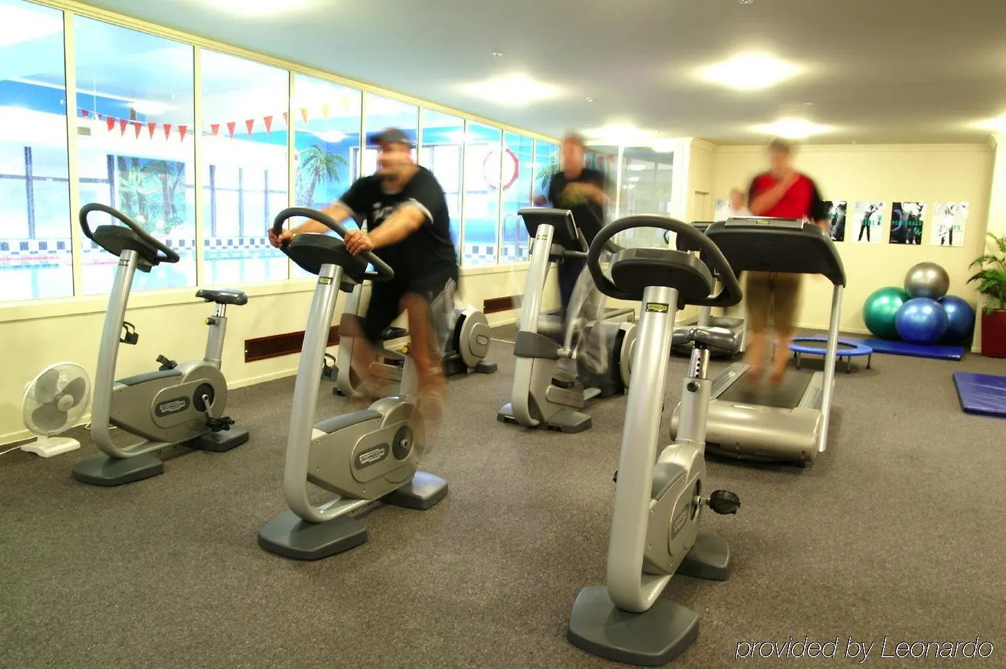 Aparthotel Quest On The Terrace Serviced Apartments Wellington