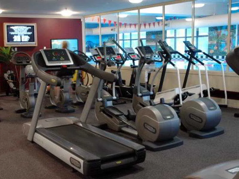 Aparthotel Quest On The Terrace Serviced Apartments Wellington