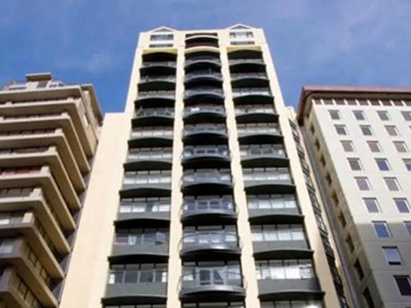 Aparthotel Quest On The Terrace Serviced Apartments Wellington