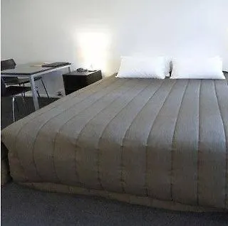 Aparthotel Quest On The Terrace Serviced Apartments Wellington